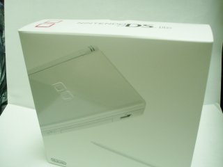 DS Lite̔